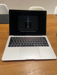 MacBook Air Retina 13” 2018 - 4