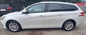 Peugeot 308 SW 1.5 BlueHDi 130 S&S Style - 4