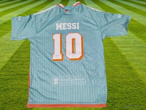 dres MESSI Inter MIAMI CF belasý 24/25 - 4