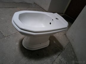 Predám bidet úplne nove - 4