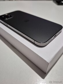 Apple iPhone 12 Pro 256gb Graphite - 4