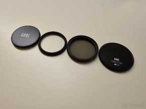 UV CPL filter GOBE 46mm - 4