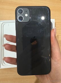 iPhone 11 128GB - 4