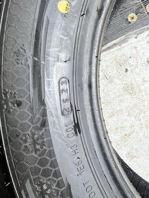 NOVÉ Zimné pneumatiky OTANI 205/60 R16 - 4