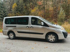 Fiat Scudo 2009 - 2.0 - 100kw - 4