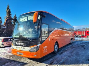 Setra S517 HD - 4