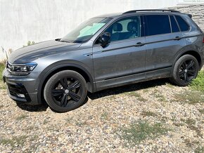 Tiguan 2.0 BiTdi R-line Black Style (odpočet DPH) - 4