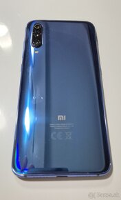 Xiaomi MI 9 Ocean Blue - 6 GB RAM / 128 GB ROM - 4