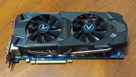 RADEON  Vapor-X R9 280X - 4