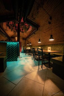 Odstúpenie prevádzky Wine & Bar na Michalskej - 4