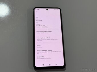 Xiaomi Redmi Note 11 Pro 5G 8/128GB - 4