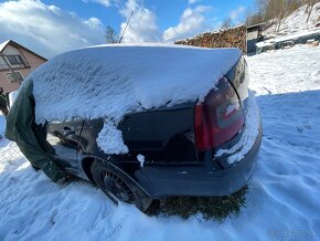 Škoda Octavia 2 2.0tdi 103kw - 4