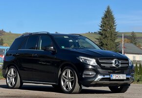 MERCEDES-BENZ W166 GLE350d 4MATIK 2016 - 4