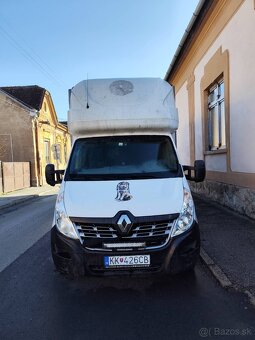 Renault Master - 4