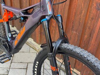 KTM Macina Kapoho Master - Mko - 4