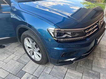 Volkswagen Tiguan Allspace 4Motion - 4