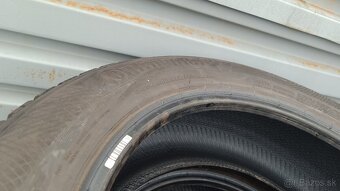 sada pneumatik Continental 205/55 R16 91H zimné - 4