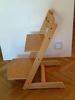 Stokke stolička - 4