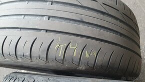 225/50R18 Bridgestone Turanza - 4