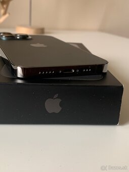 Predám Apple Iphone 13 Pro 128GB ( Použitý ) - 4