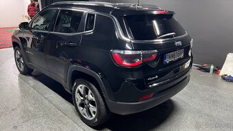 Jeep Compass 2.0 CRD Limited - 4