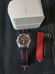 Lorus sports, Seiko Watch Corporation - 4