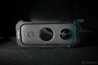 Insta360 One X 2 - 4