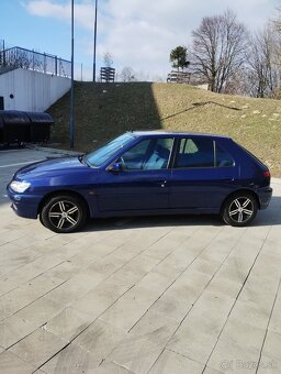 Peugeot 306 - 4