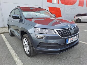 Škoda Karoq 1.0 TSI Style - 4