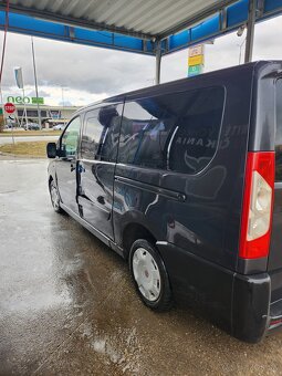 Predam fiat scudo - 4