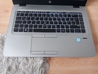 HP elitebook 840 G4 / Intel core i5 / 32gb ram / 256gb ssd - 4