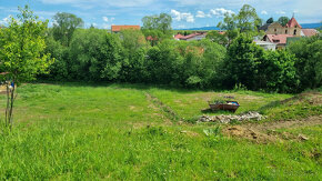 Predaj Vysoké Tatry - Mlynica ,stavebný pozemok o ploche 763 - 4