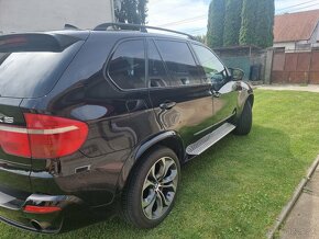 BMW X5 E70  3.0D XDrive - 4