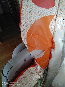 Detská stolička - 4
