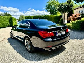 BMW 740 XDrive A8 226 000 km ORIGINAL - 4