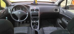 Peugeot 307sw 2.0hdi RHY 66kw Panorama - 4