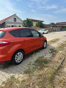 Ford C-Max - 4