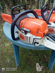 Stihl 241c - 4