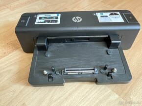 HP Docking Station - 4