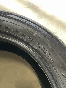 letné pneumatiky continental 235/50 R18 - 4