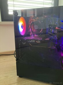 Herný pc i5 gtx 1660 super 1TB hdd - 4