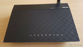 Wifi router Asus - 4