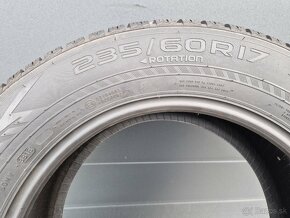 235/60 r17 zimne pneumatiky 235/60/17 235 60 17 R17 pneu - 4