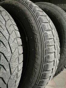 Zimné kolesa 185/65 R15 - 4