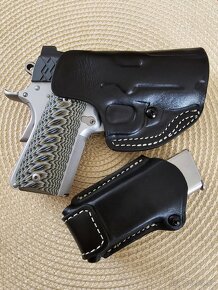 Kimber Aegis Elite Ultra .45 ACP - 4