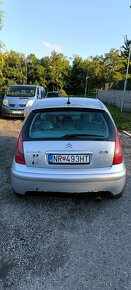 Citroen c3 - 4