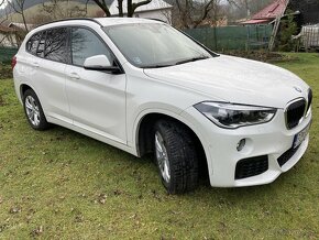 Predam Bmw x1 - 4