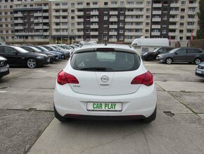 Opel Astra 1.4 ecoFLEX Enjoy - 4