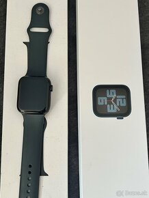 apple watch se (2nd gen) 44mm mid alu - 4