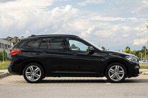 BMW X1 sDrive 18d A/T - 4